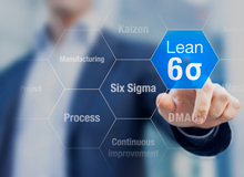 當大數據遇到六西格瑪時，會發生什么？