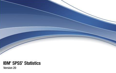 統計產品與服務解決方案軟件SPSS