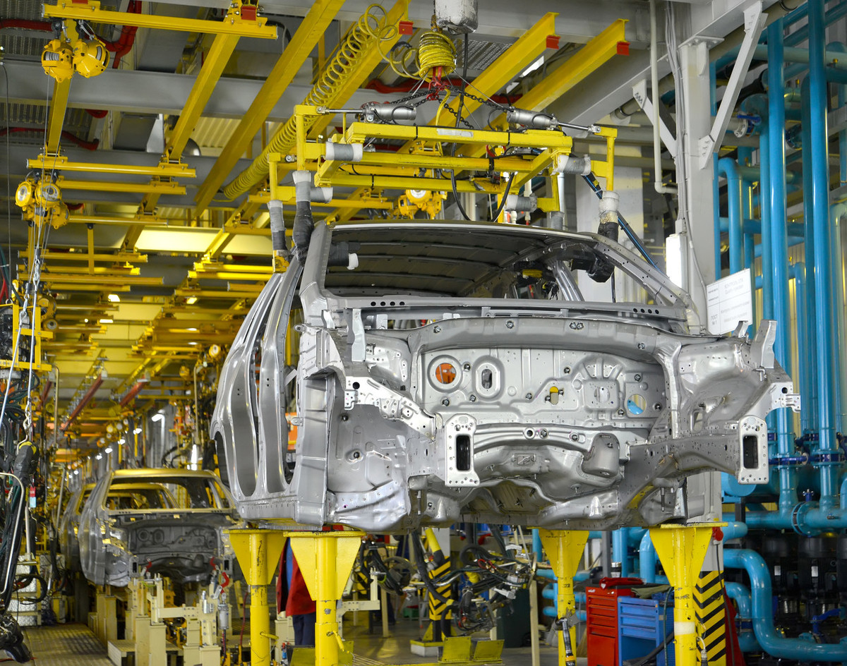 汽車企業如何實施5S管理？