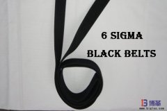 6sigma黑帶培訓對工作有什么作用？