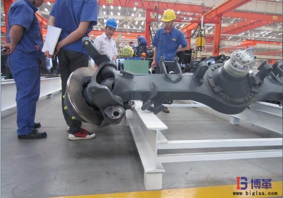 TPM管理的診斷現場