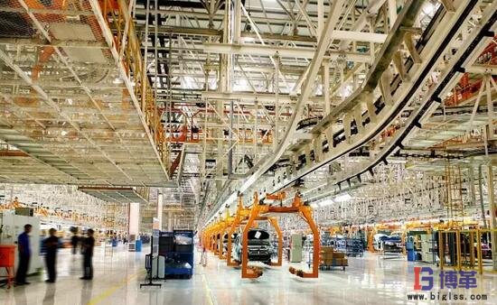 車間現場改善 車間現場改善