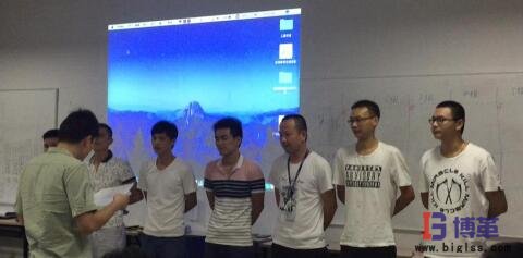 周品質反省會現(xiàn)場練習 周品質反省會現(xiàn)場練習