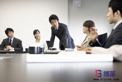 精益生產之端正思想