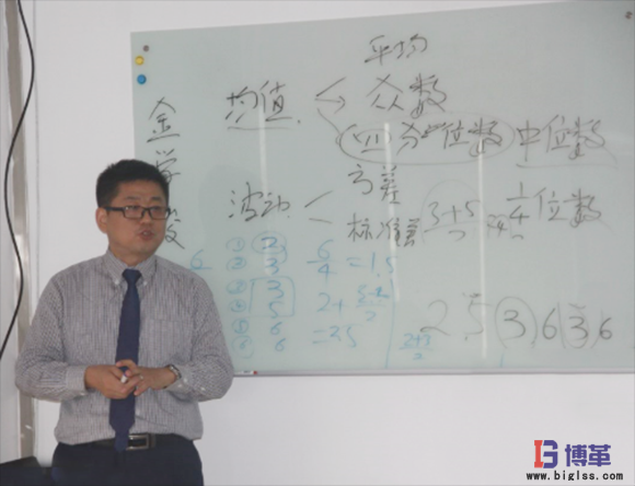 六西格瑪知識(shí)課堂 六西格瑪知識(shí)課堂