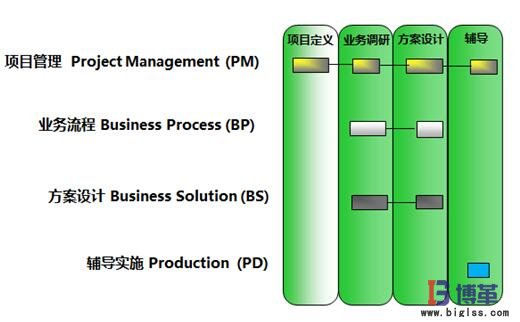 博革咨詢項(xiàng)目管理方法流程 博革咨詢項(xiàng)目管理方法流程
