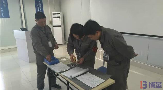 精益管理人才培訓團隊演練 精益管理人才培訓團隊演練