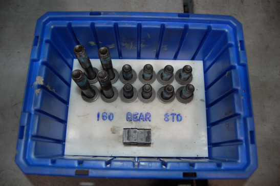 防錯(cuò)管理 防錯(cuò)技術(shù)