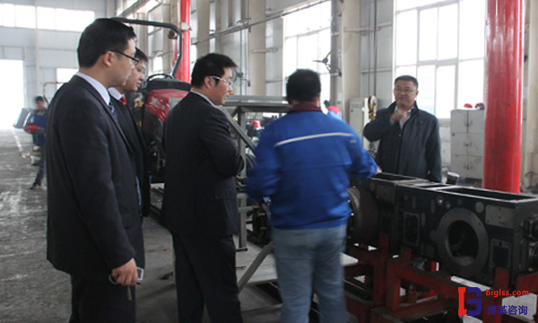 博革精益咨詢(xún)現(xiàn)場(chǎng)管理四步法 博革精益咨詢(xún)現(xiàn)場(chǎng)管理四步法