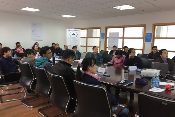 tpm實(shí)戰(zhàn)培訓(xùn)啟動(dòng)會現(xiàn)場 tpm實(shí)戰(zhàn)培訓(xùn)啟動(dòng)會現(xiàn)場