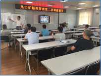 精益管理咨詢項(xiàng)目培訓(xùn)現(xiàn)場 精益管理咨詢項(xiàng)目培訓(xùn)現(xiàn)場