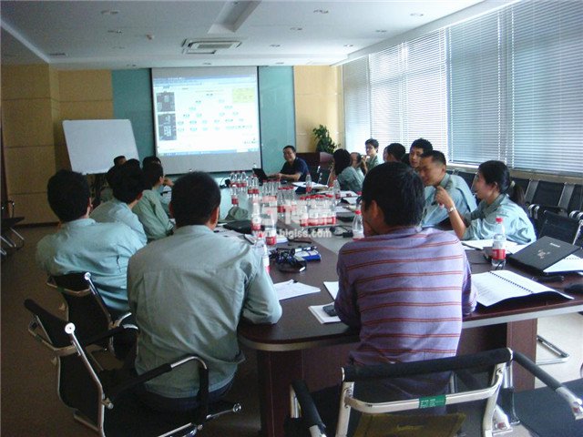 農夫山泉優(yōu)秀班組長培訓 農夫山泉優(yōu)秀班組長培訓