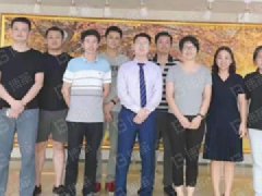 【公司動(dòng)態(tài)】博革六西格瑪綠帶公開(kāi)課圓滿結(jié)束！