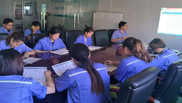 企業如何管理班組長隊伍？