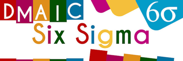 六西格瑪管理 六西格瑪管理的推進步驟