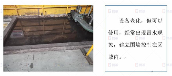 工廠現(xiàn)場污染源改善對策 工廠現(xiàn)場污染源改善對策