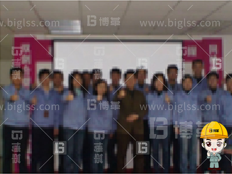 精益生產，精益管理，精益咨詢，上海博革，博革咨詢