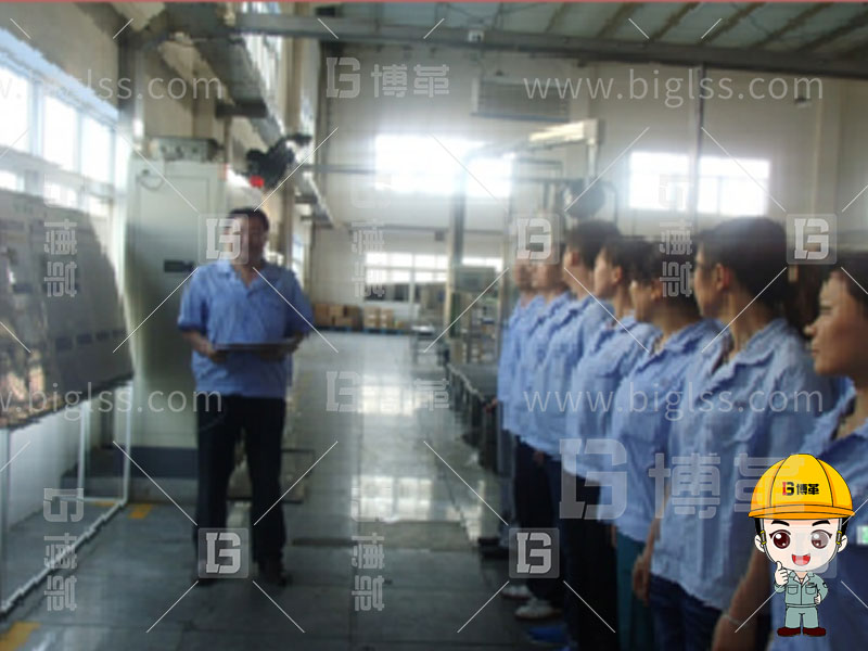 TPM生產(chǎn)，TPM管理，TPM咨詢(xún)，TPM培訓(xùn)，TPM改善，上海博革，博革咨詢(xún)