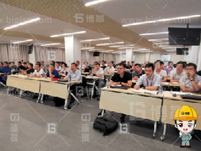 TPM生產，TPM管理，TPM咨詢，TPM培訓，TPM改善，上海博革，博革咨詢