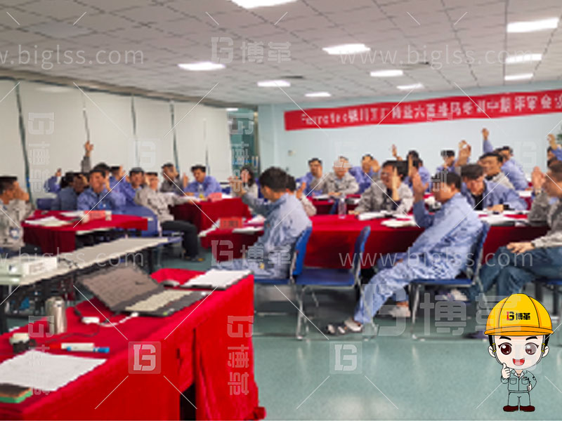 六西格瑪，六西格瑪培訓，六西格瑪綠帶，六西格瑪黑帶，中質協綠帶，中質協黑帶，上海博革，博革咨詢