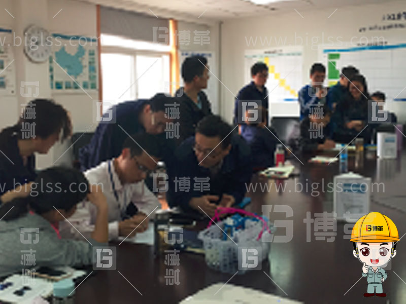 精益人才，精益人才培養(yǎng)，精益人才培訓(xùn)，班組長培訓(xùn)，金牌班組長，管理者實戰(zhàn)，管理者實戰(zhàn)培訓(xùn)，上海博革，博革咨詢