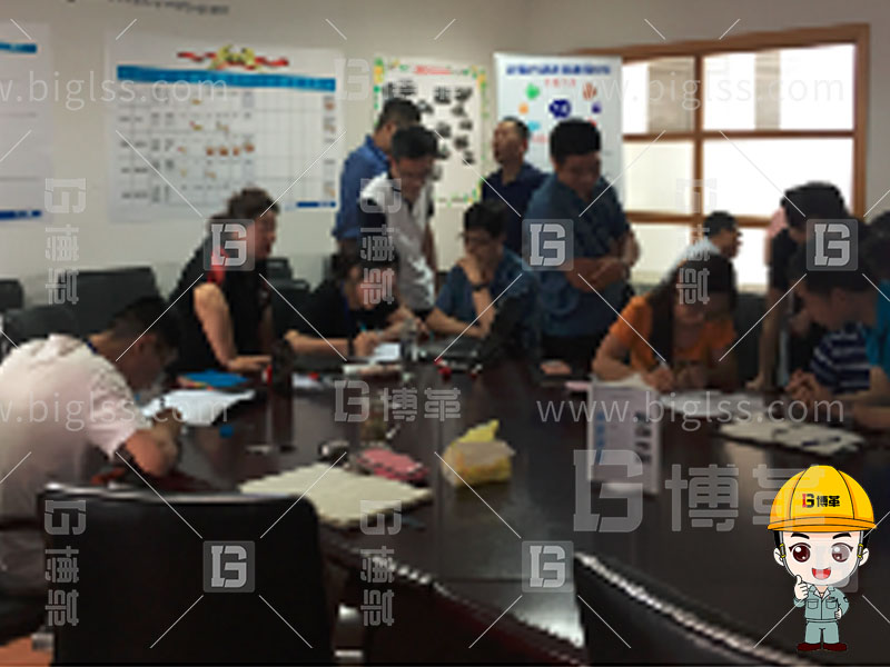 精益人才，精益人才培養(yǎng)，精益人才培訓(xùn)，班組長培訓(xùn)，金牌班組長，管理者實戰(zhàn)，管理者實戰(zhàn)培訓(xùn)，上海博革，博革咨詢