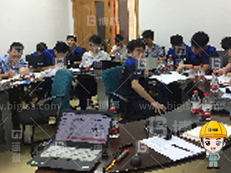 精益人才，精益人才培養(yǎng)，精益人才培訓(xùn)，班組長(zhǎng)培訓(xùn)，金牌班組長(zhǎng)，管理者實(shí)戰(zhàn)，管理者實(shí)戰(zhàn)培訓(xùn)，上海博革，博革咨詢