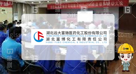 遠(yuǎn)大富馳醫(yī)藥化工行業(yè)TPM項目案例