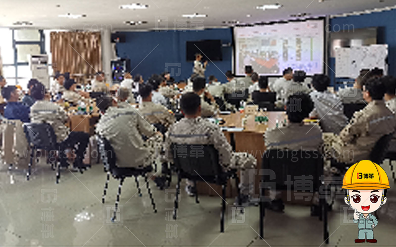 精益人才，精益人才培養(yǎng)，精益人才培訓，班組長培訓，班組長培養(yǎng)，金牌班組長，上海博革，博革咨詢